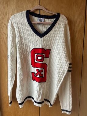 Chicago White Sox sweater XL men’s
